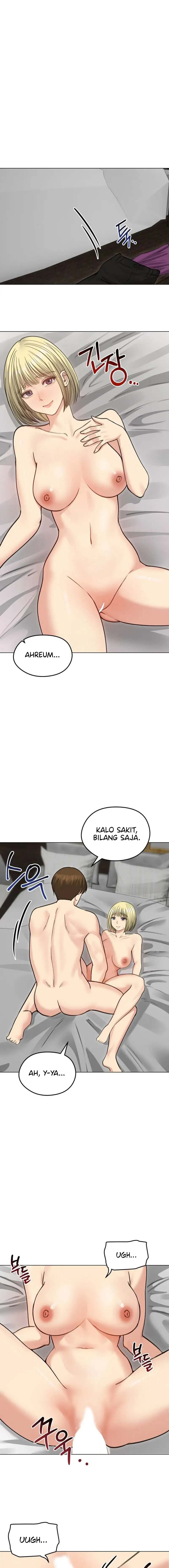 Runaway Wife - Chapter 38 7 Runaway Wife - Chapter 38 7