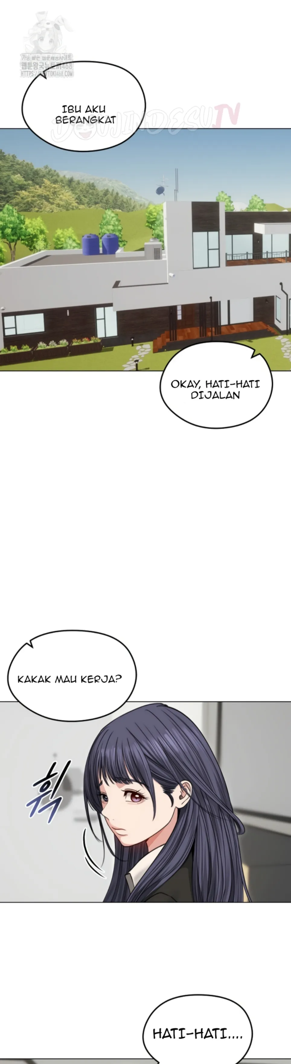 Runaway Wife - Chapter 33 31 Runaway Wife - Chapter 33 31