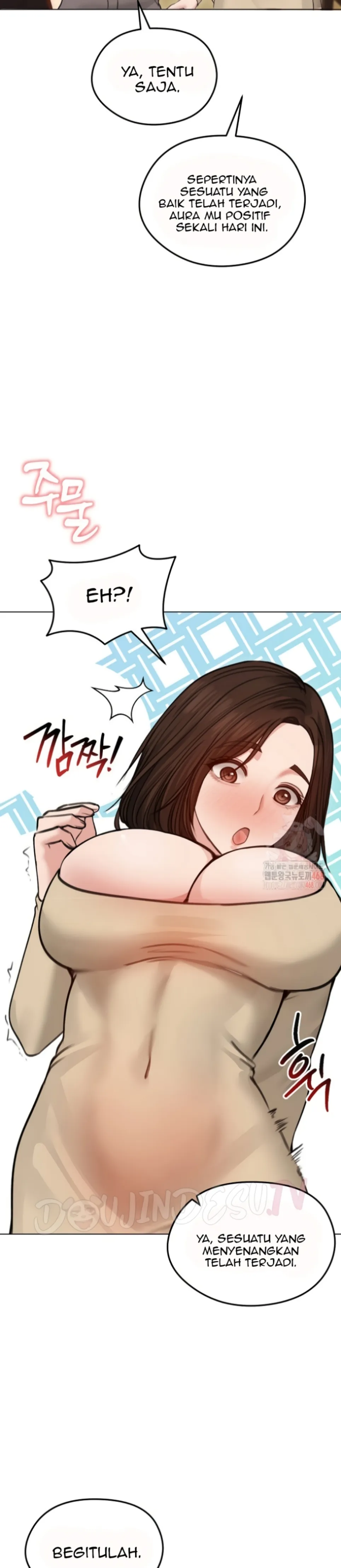 Runaway Wife - Chapter 30 8 Runaway Wife - Chapter 30 8