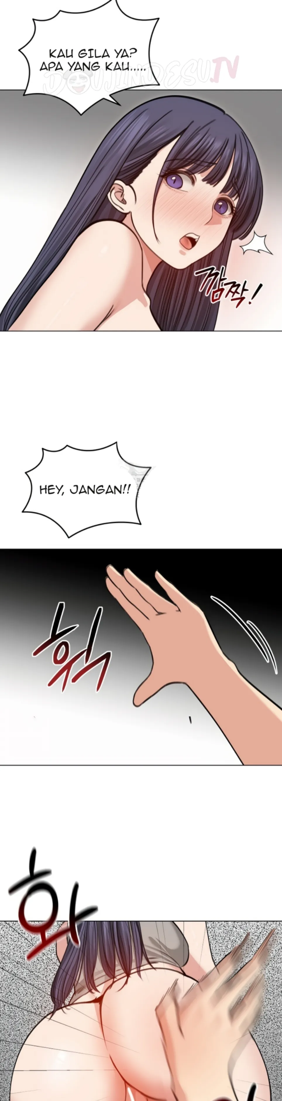 Runaway Wife - Chapter 31 27 Runaway Wife - Chapter 31 27