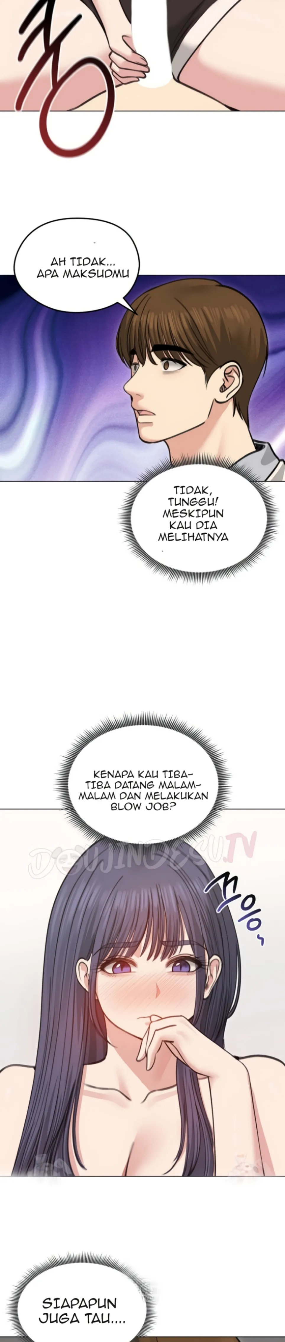 Runaway Wife - Chapter 31 3 Runaway Wife - Chapter 31 3