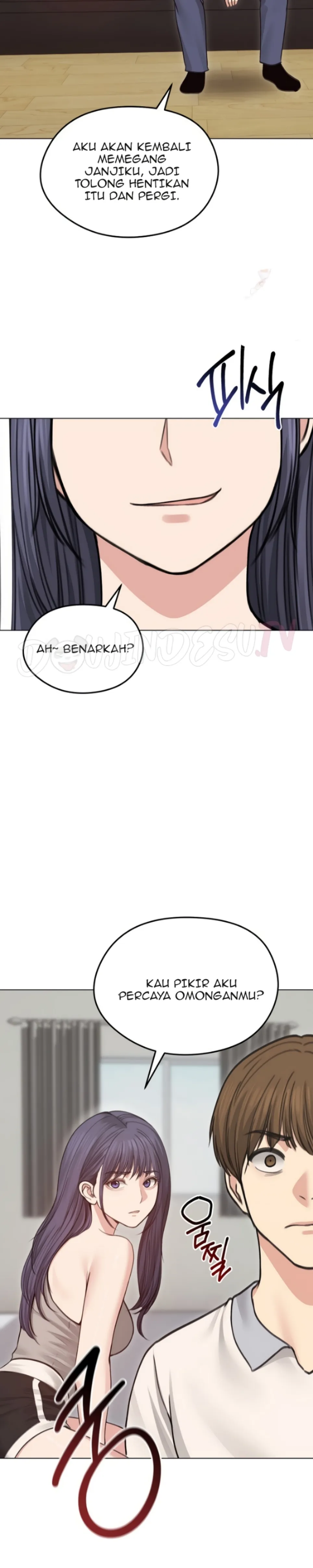 Runaway Wife - Chapter 31 13 Runaway Wife - Chapter 31 13