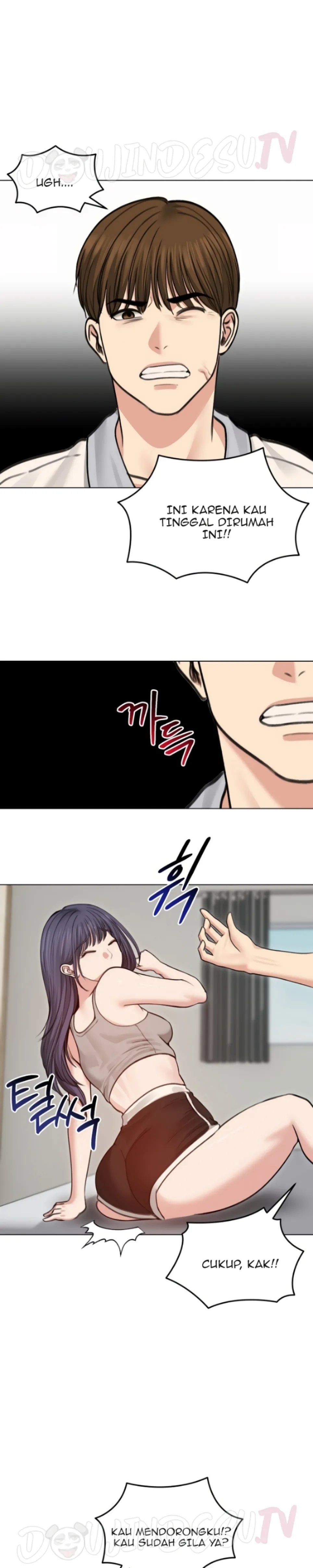 Runaway Wife - Chapter 31 11 Runaway Wife - Chapter 31 11