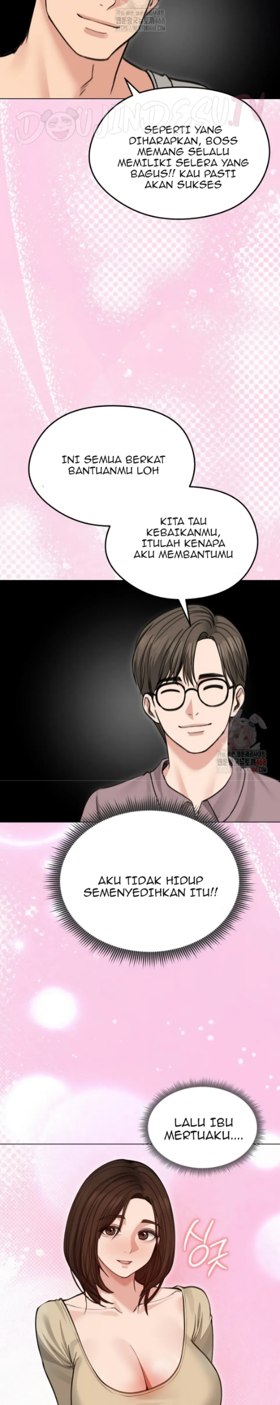 Runaway Wife - Chapter 31 16 Runaway Wife - Chapter 31 16