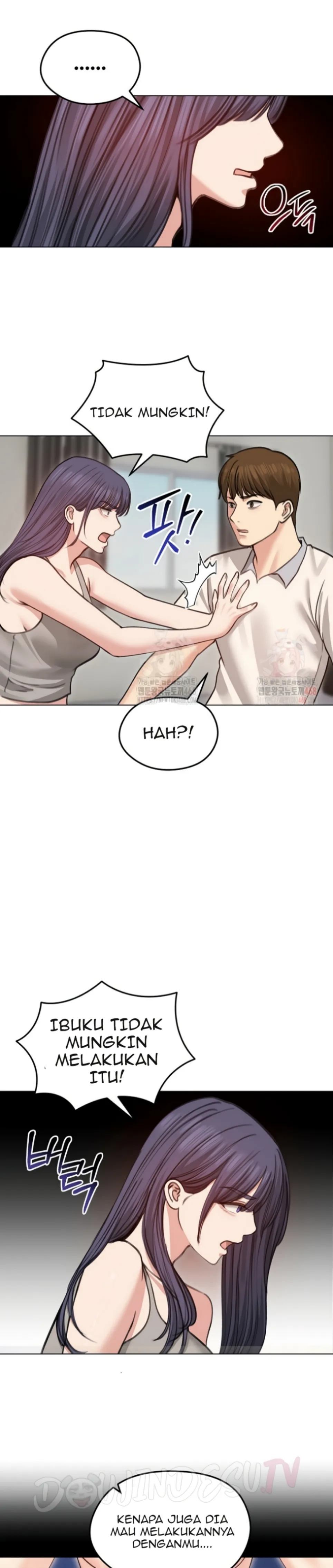 Runaway Wife - Chapter 31 7 Runaway Wife - Chapter 31 7