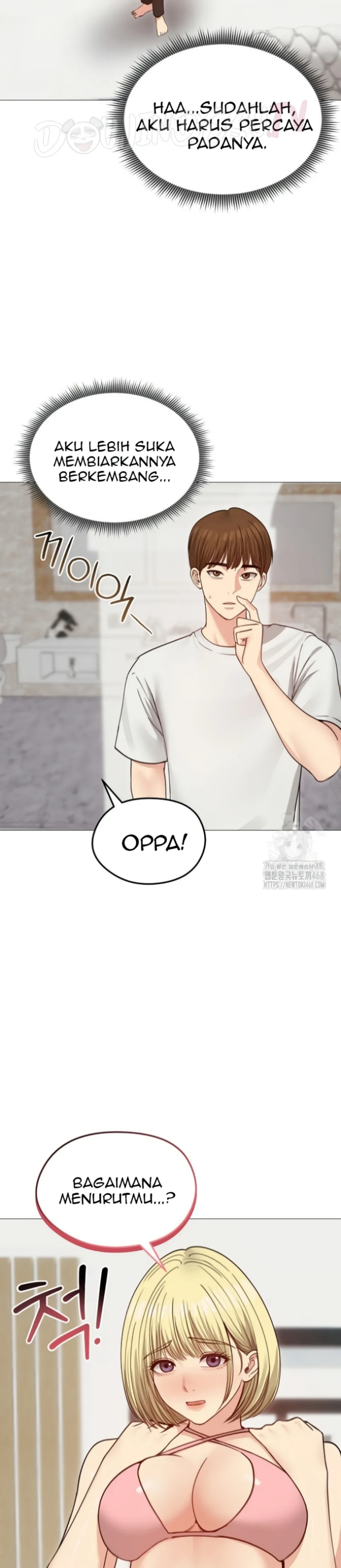 Runaway Wife - Chapter 35 8 Runaway Wife - Chapter 35 8