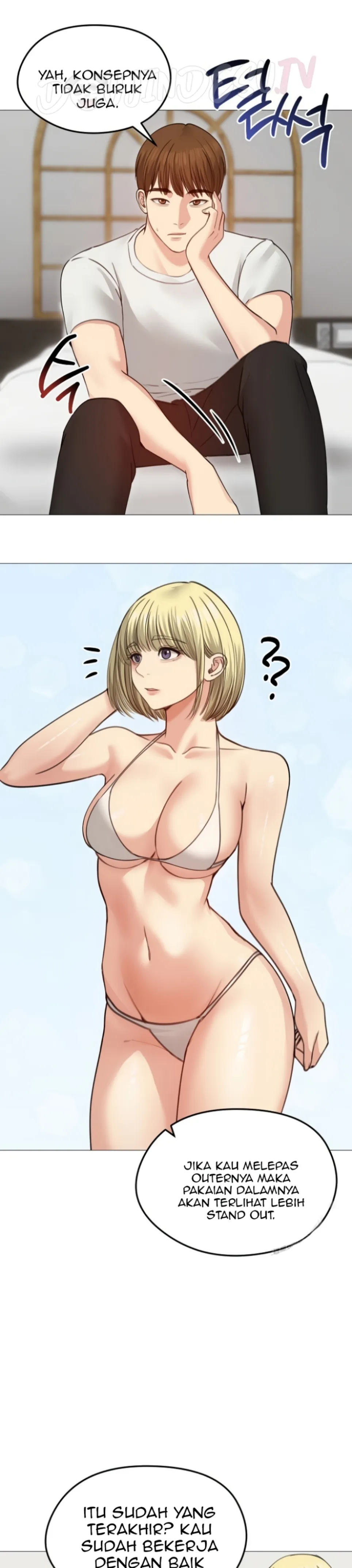 Runaway Wife - Chapter 35 29 Runaway Wife - Chapter 35 29