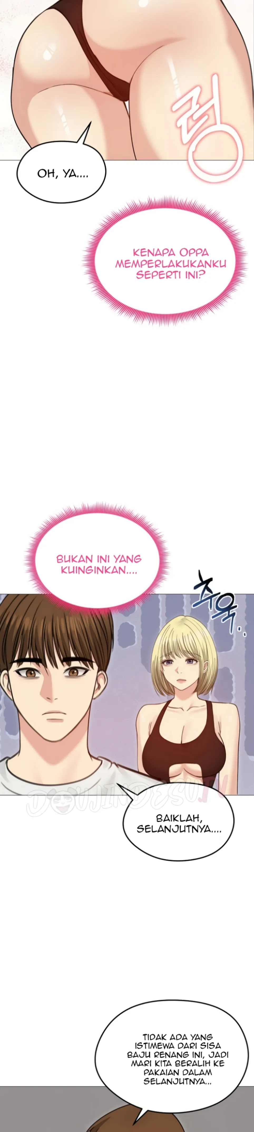 Runaway Wife - Chapter 35 22 Runaway Wife - Chapter 35 22