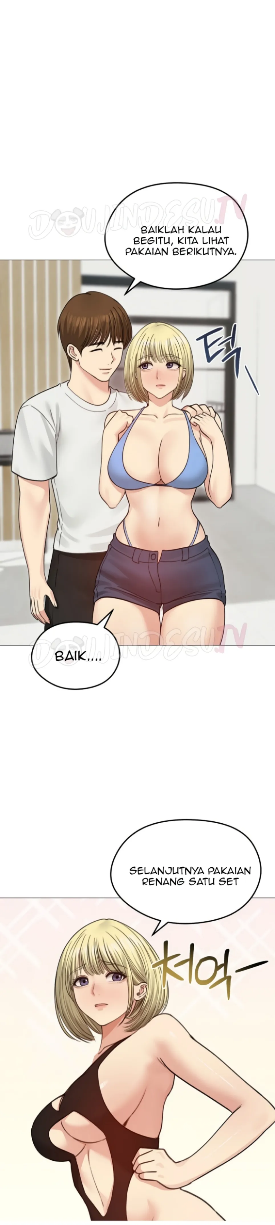 Runaway Wife - Chapter 35 20 Runaway Wife - Chapter 35 20