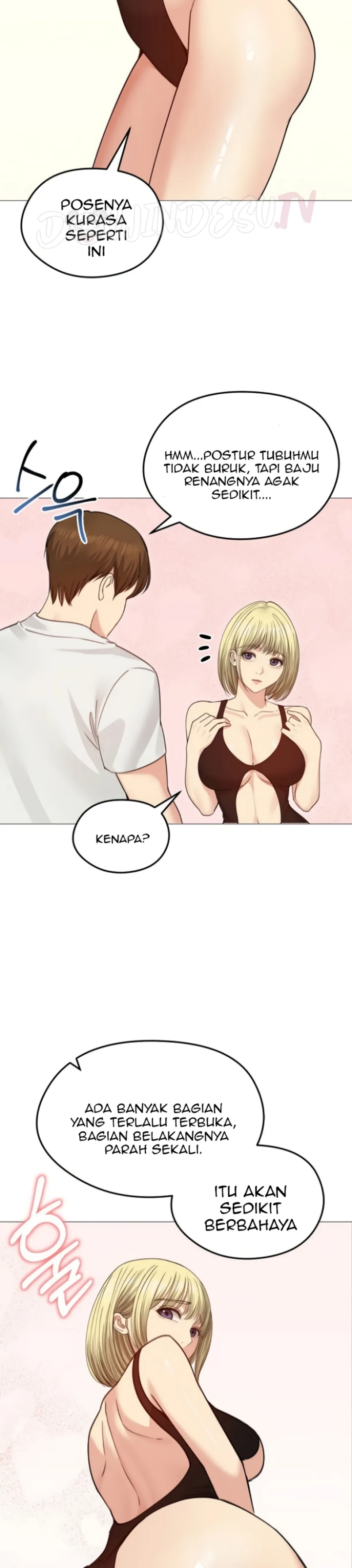 Runaway Wife - Chapter 35 21 Runaway Wife - Chapter 35 21