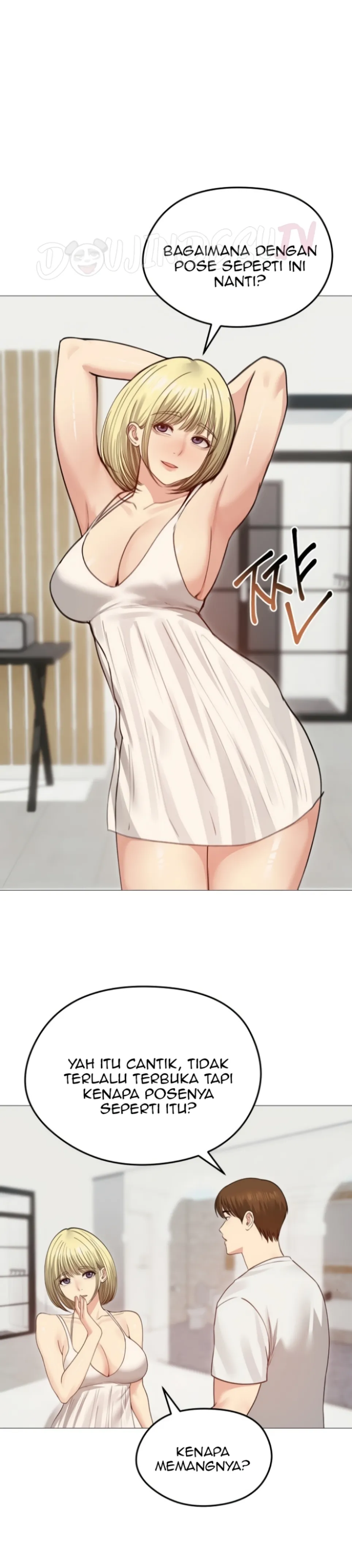 Runaway Wife - Chapter 35 26 Runaway Wife - Chapter 35 26