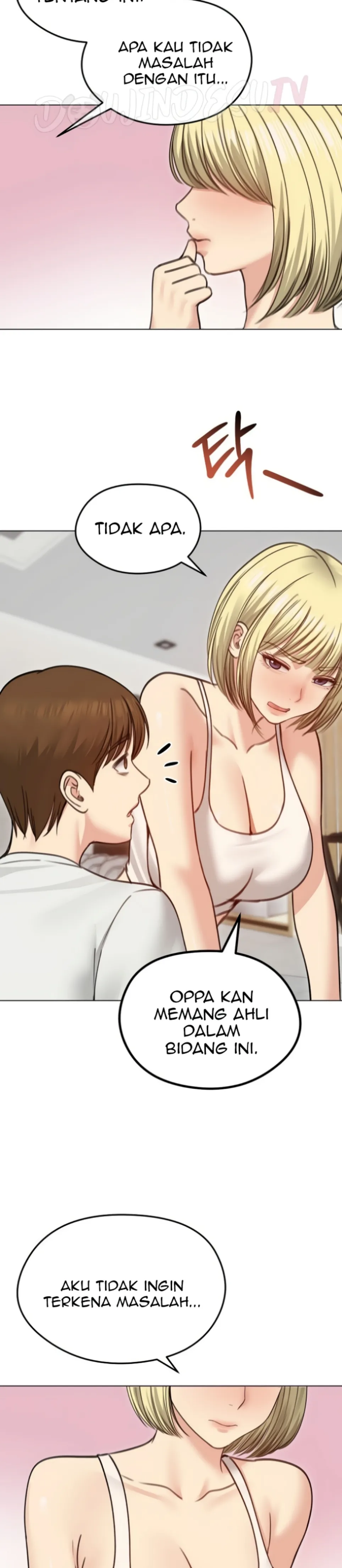 Runaway Wife - Chapter 35 3 Runaway Wife - Chapter 35 3