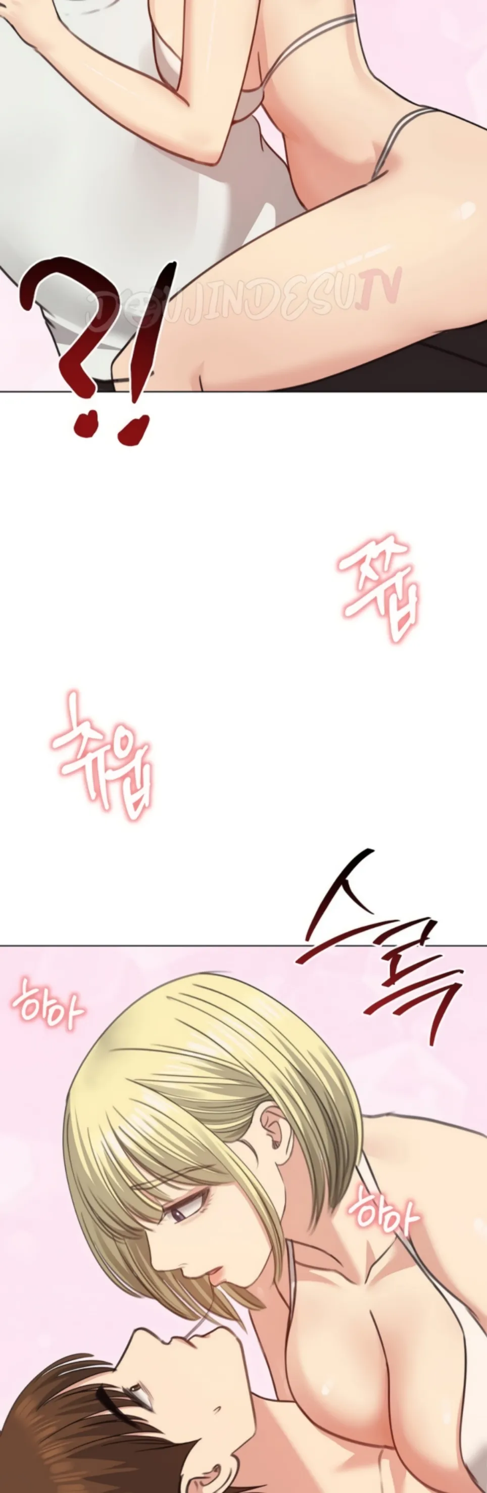 Runaway Wife - Chapter 35 38 Runaway Wife - Chapter 35 38