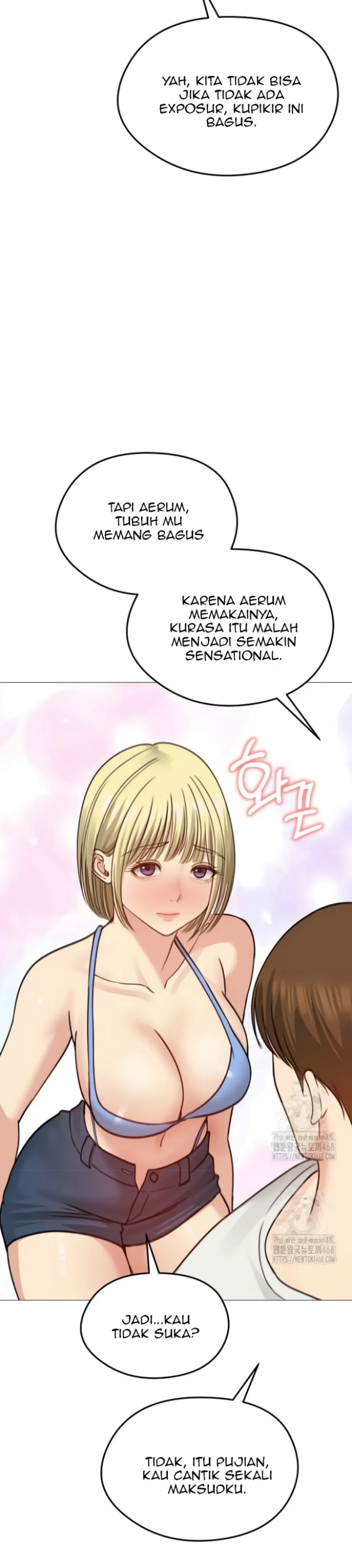 Runaway Wife - Chapter 35 19 Runaway Wife - Chapter 35 19