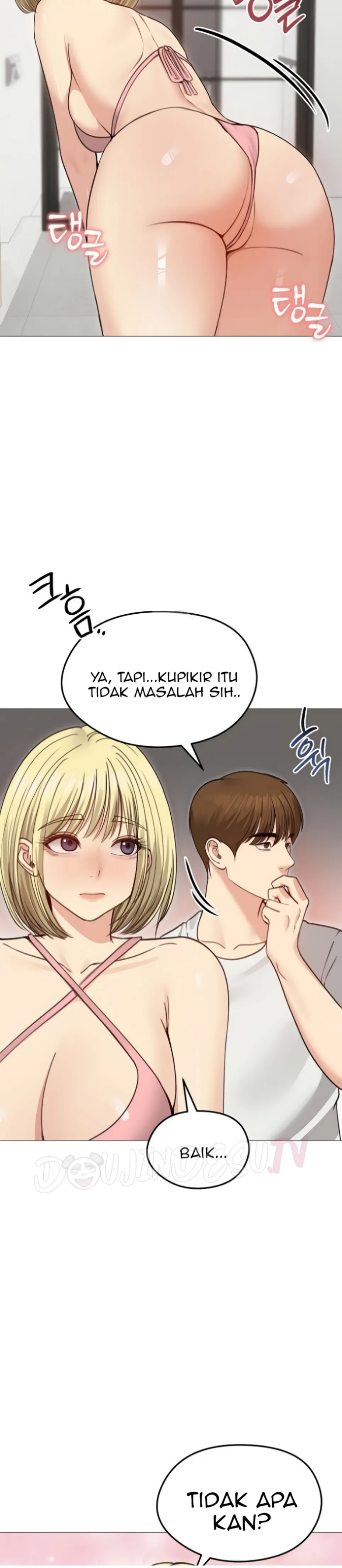 Runaway Wife - Chapter 35 10 Runaway Wife - Chapter 35 10