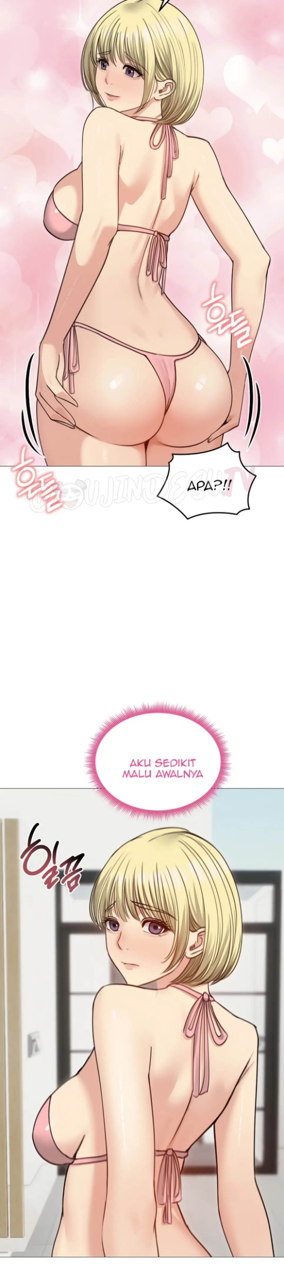 Runaway Wife - Chapter 35 11 Runaway Wife - Chapter 35 11