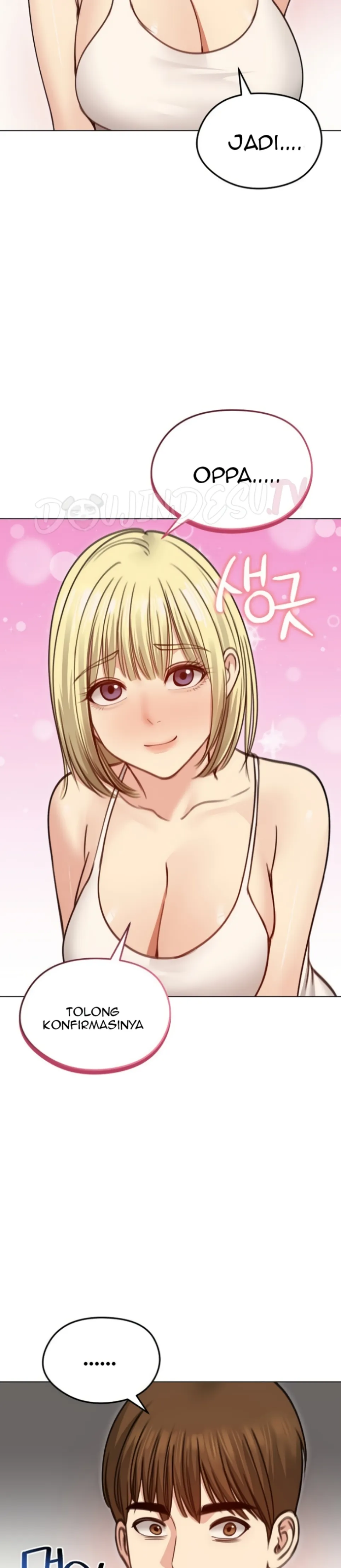 Runaway Wife - Chapter 35 4 Runaway Wife - Chapter 35 4