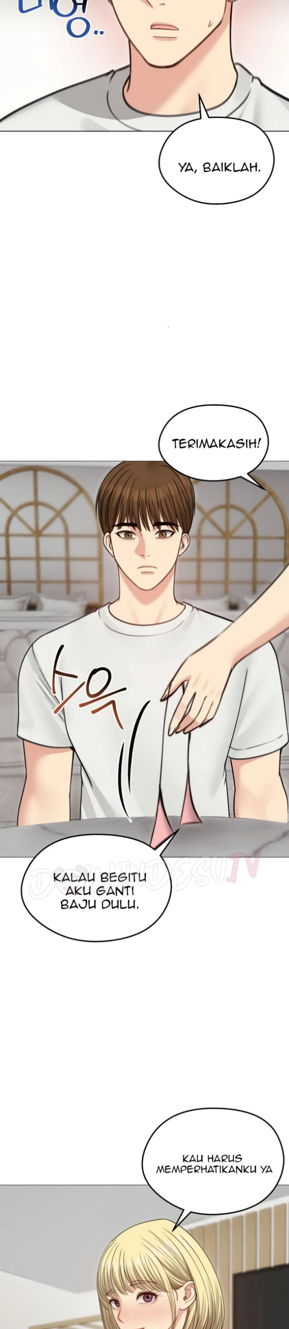 Runaway Wife - Chapter 35 5 Runaway Wife - Chapter 35 5