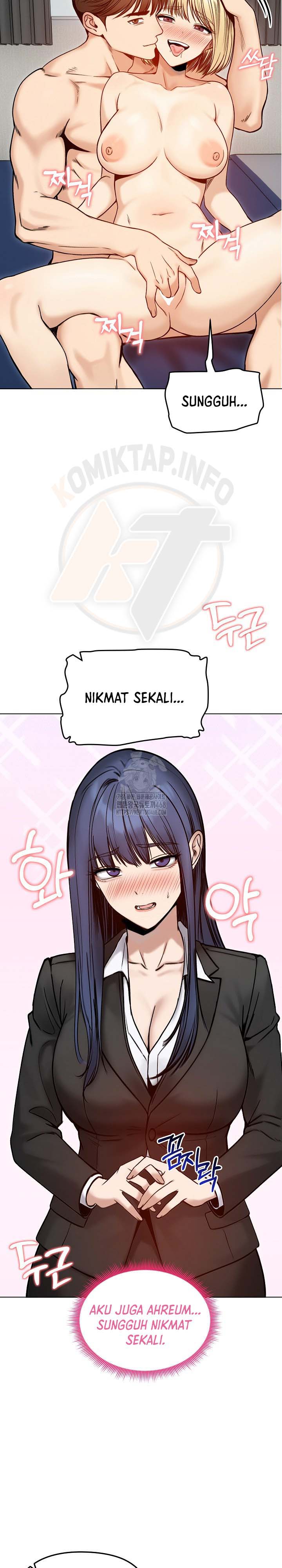 Runaway Wife - Chapter 48 5 Runaway Wife - Chapter 48 5