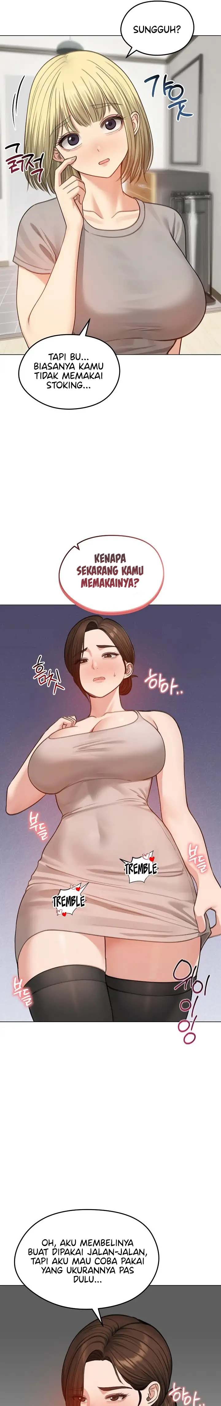 Runaway Wife - Chapter 43 4 Runaway Wife - Chapter 43 4