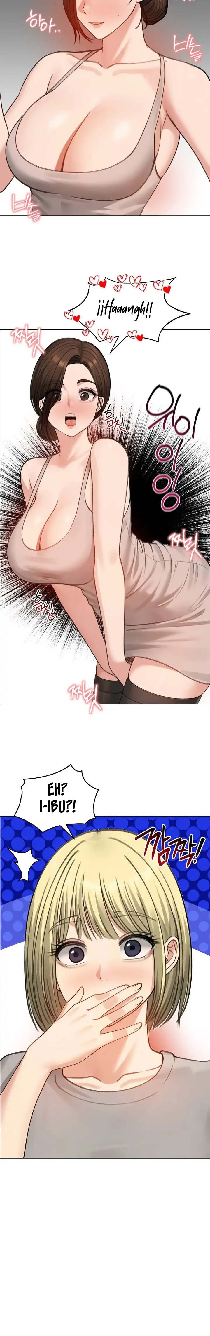 Runaway Wife - Chapter 43 5 Runaway Wife - Chapter 43 5