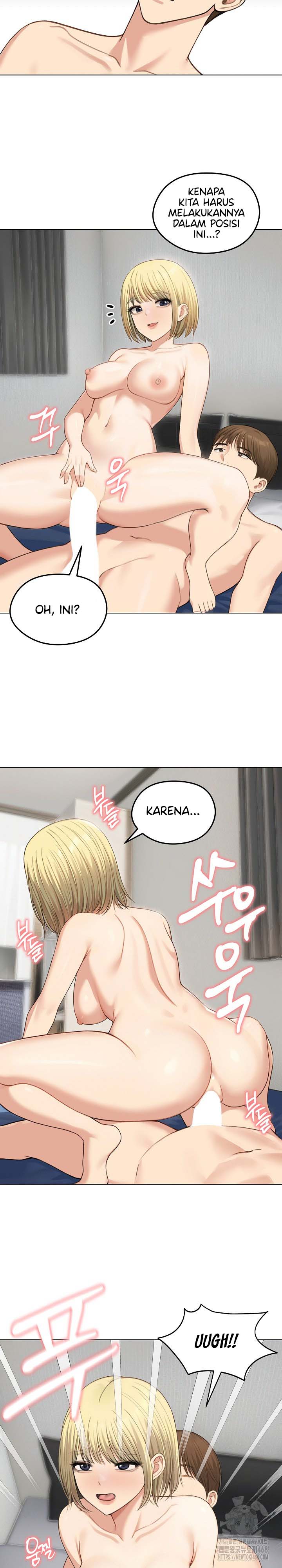 Runaway Wife - Chapter 46 10 Runaway Wife - Chapter 46 10