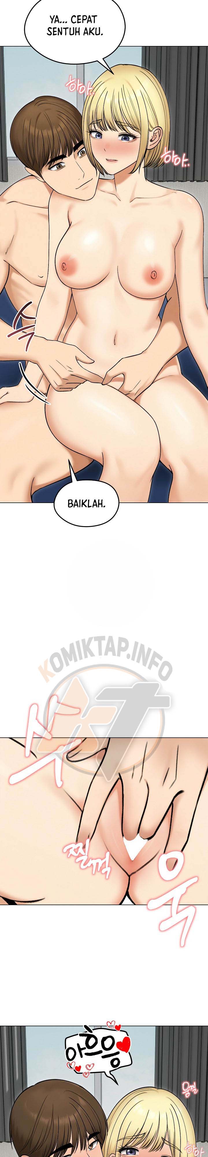 Runaway Wife - Chapter 47 29 Runaway Wife - Chapter 47 29