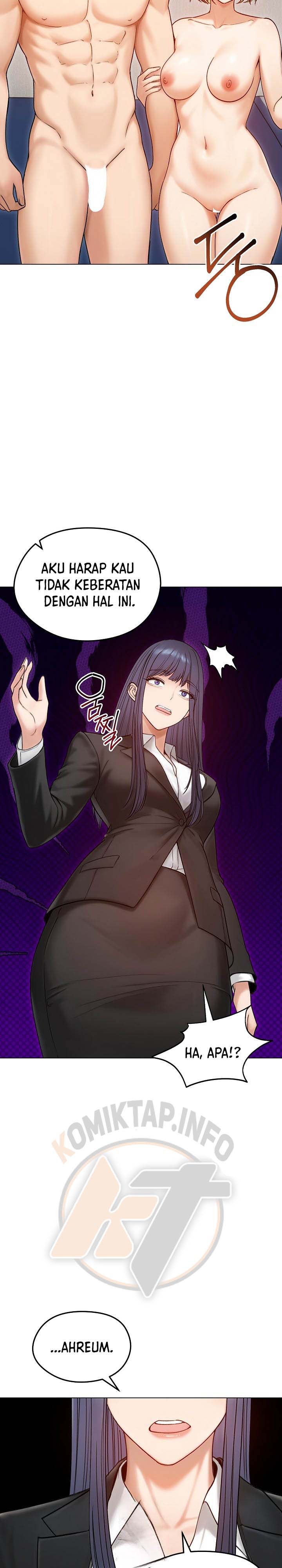 Runaway Wife - Chapter 47 12 Runaway Wife - Chapter 47 12