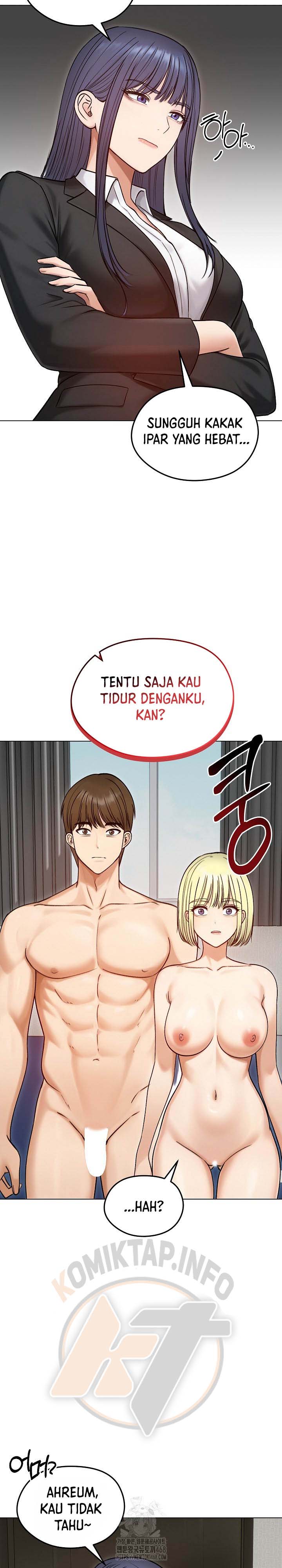 Runaway Wife - Chapter 47 17 Runaway Wife - Chapter 47 17