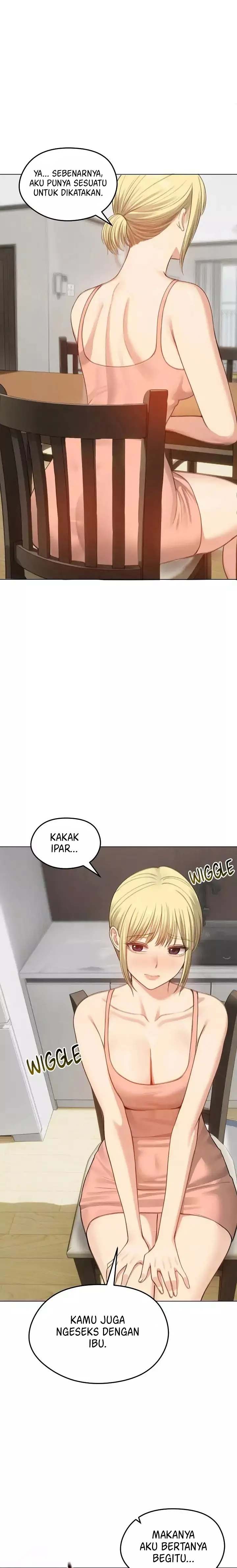 Runaway Wife - Chapter 45 8 Runaway Wife - Chapter 45 8