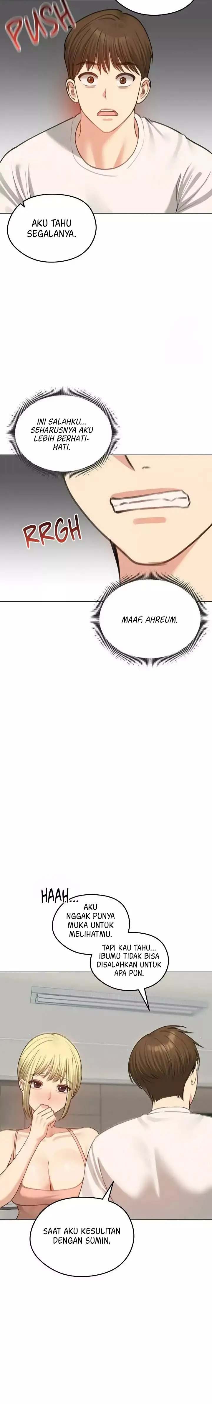 Runaway Wife - Chapter 45 9 Runaway Wife - Chapter 45 9