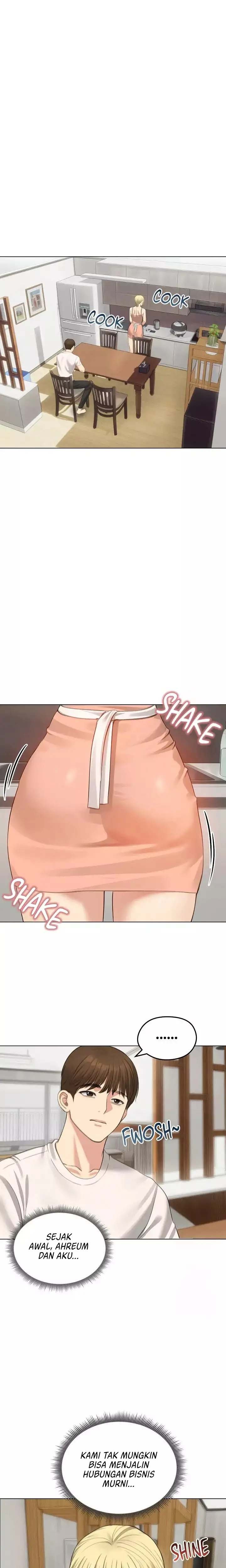 Runaway Wife - Chapter 45 2 Runaway Wife - Chapter 45 2