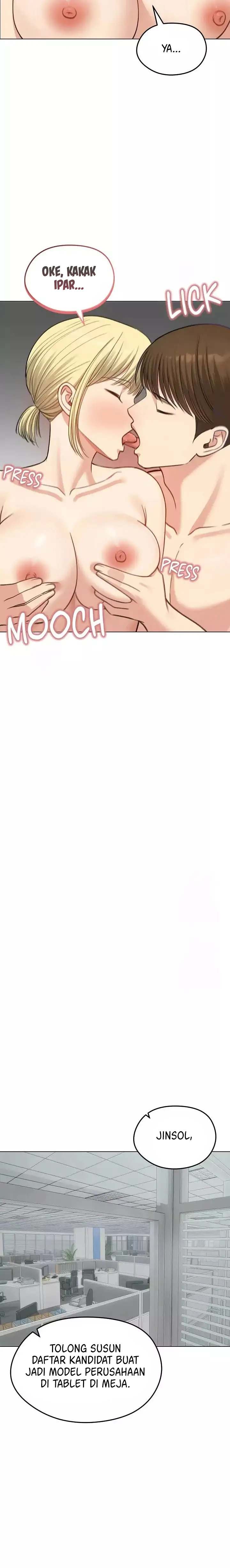 Runaway Wife - Chapter 45 23 Runaway Wife - Chapter 45 23