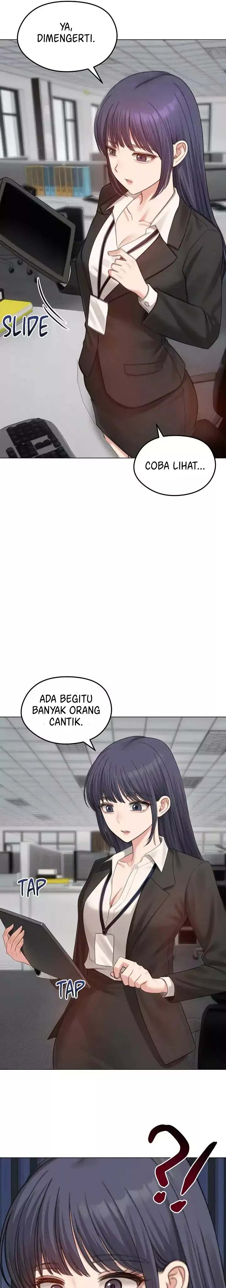 Runaway Wife - Chapter 45 24 Runaway Wife - Chapter 45 24