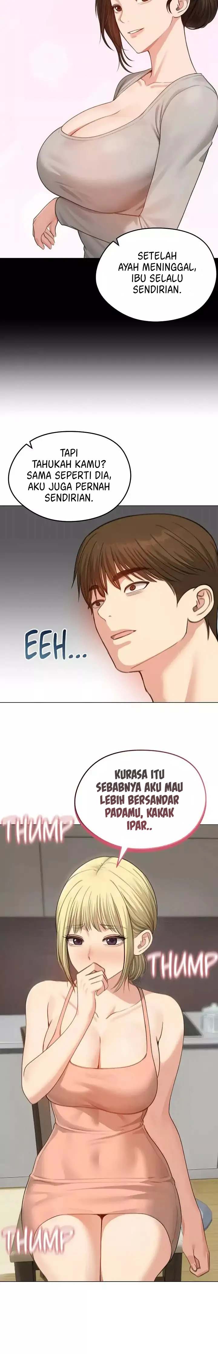 Runaway Wife - Chapter 45 13 Runaway Wife - Chapter 45 13