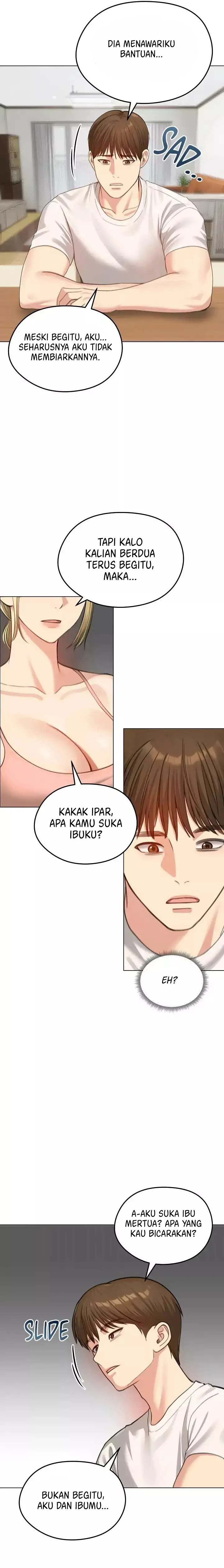 Runaway Wife - Chapter 45 10 Runaway Wife - Chapter 45 10