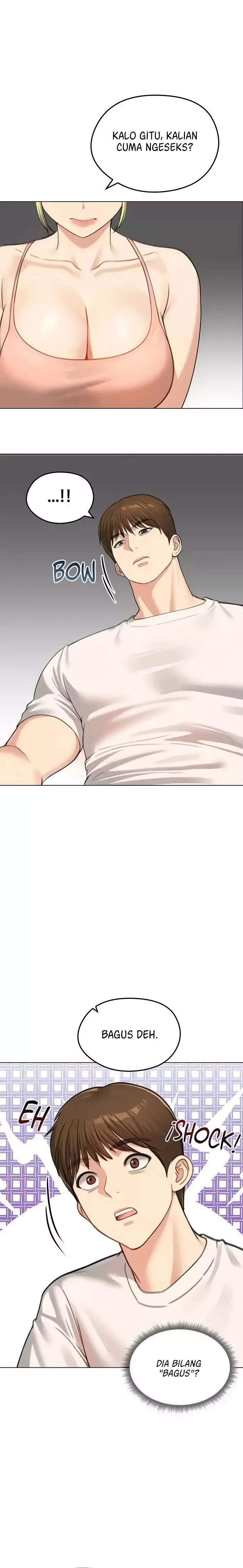 Runaway Wife - Chapter 45 11 Runaway Wife - Chapter 45 11