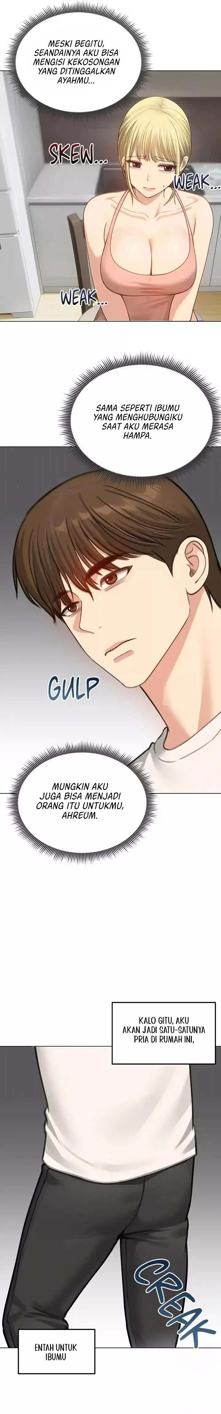 Runaway Wife - Chapter 45 16 Runaway Wife - Chapter 45 16