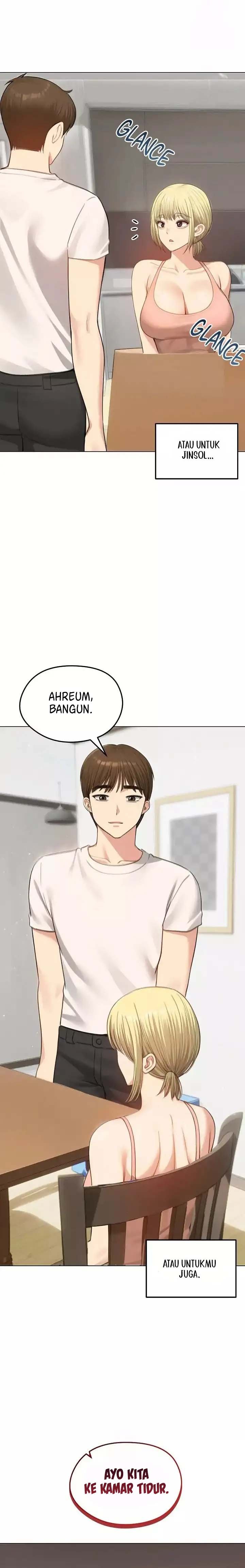 Runaway Wife - Chapter 45 17 Runaway Wife - Chapter 45 17