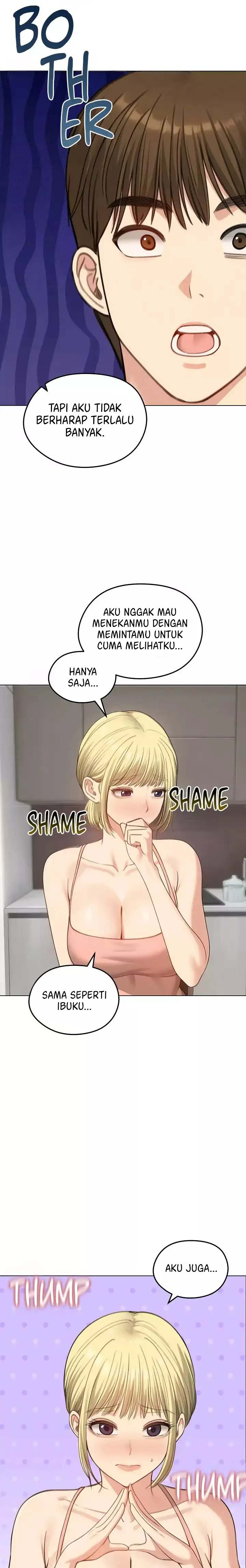 Runaway Wife - Chapter 45 14 Runaway Wife - Chapter 45 14