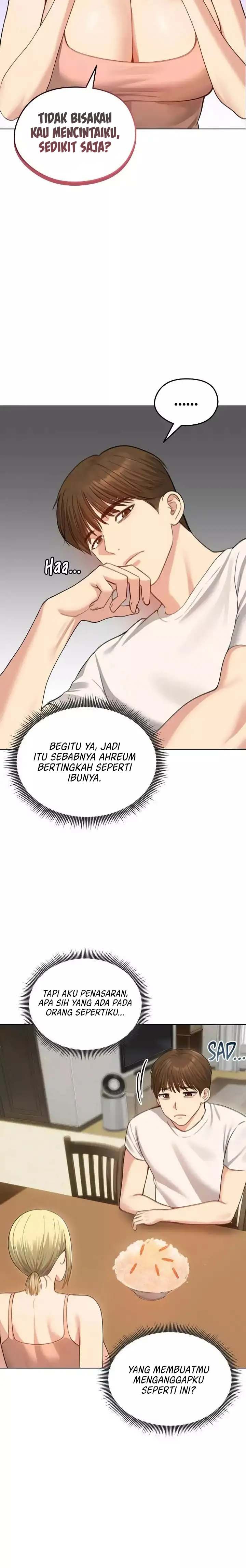 Runaway Wife - Chapter 45 15 Runaway Wife - Chapter 45 15