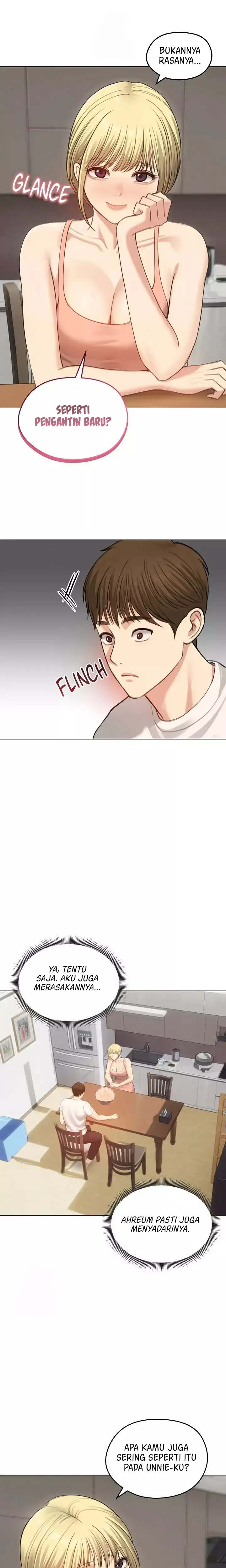 Runaway Wife - Chapter 45 6 Runaway Wife - Chapter 45 6