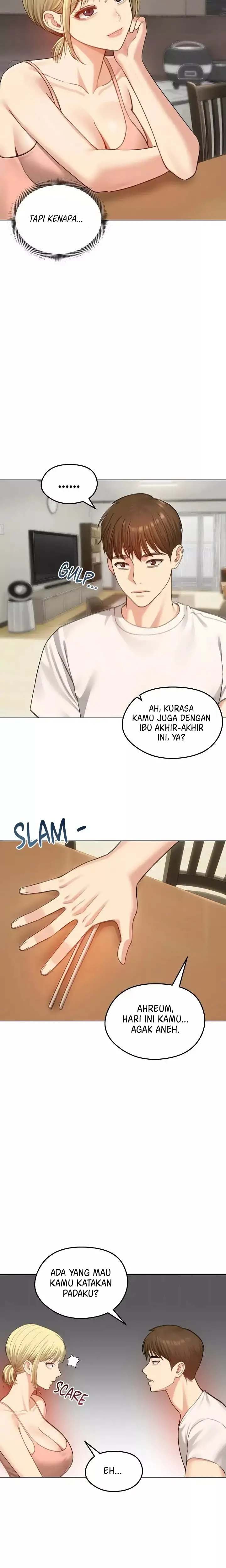 Runaway Wife - Chapter 45 7 Runaway Wife - Chapter 45 7