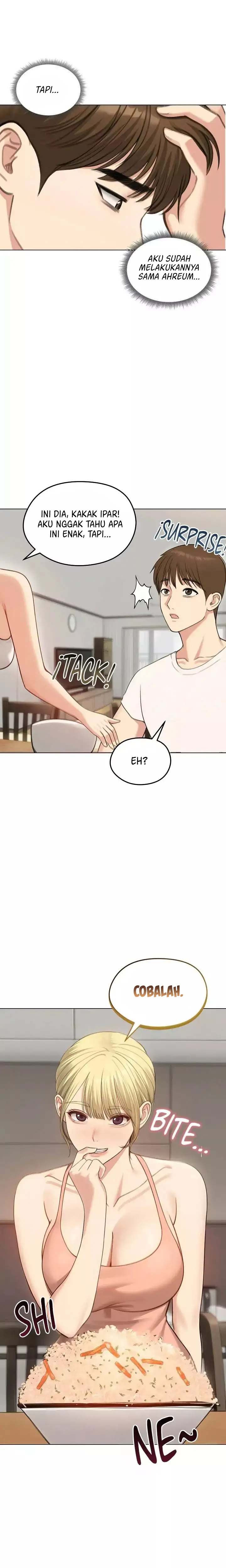 Runaway Wife - Chapter 45 4 Runaway Wife - Chapter 45 4