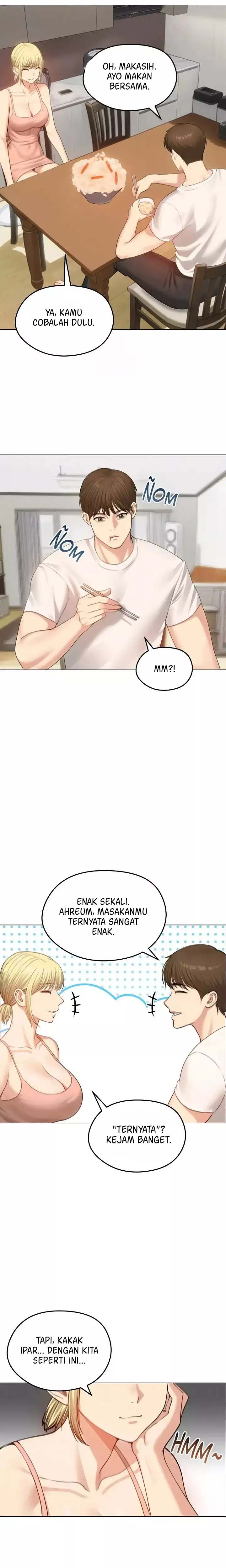 Runaway Wife - Chapter 45 5 Runaway Wife - Chapter 45 5