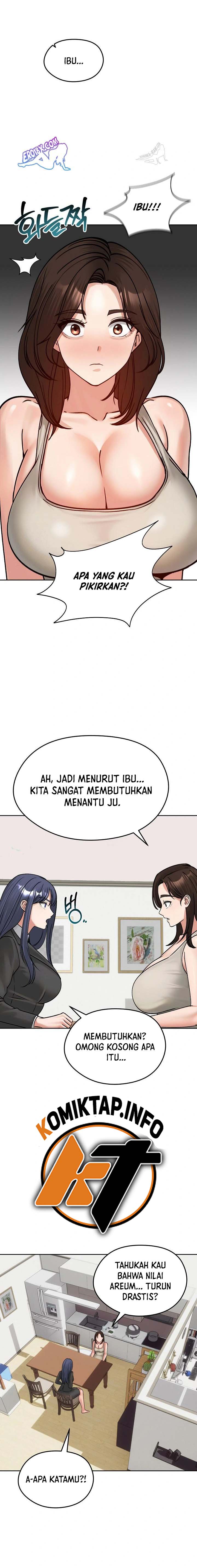 Runaway Wife - Chapter 52 10 Runaway Wife - Chapter 52 10