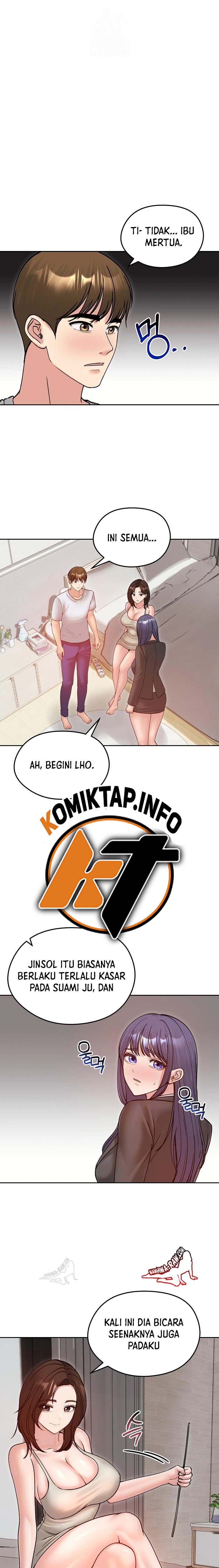 Runaway Wife - Chapter 53 1 Runaway Wife - Chapter 53 1