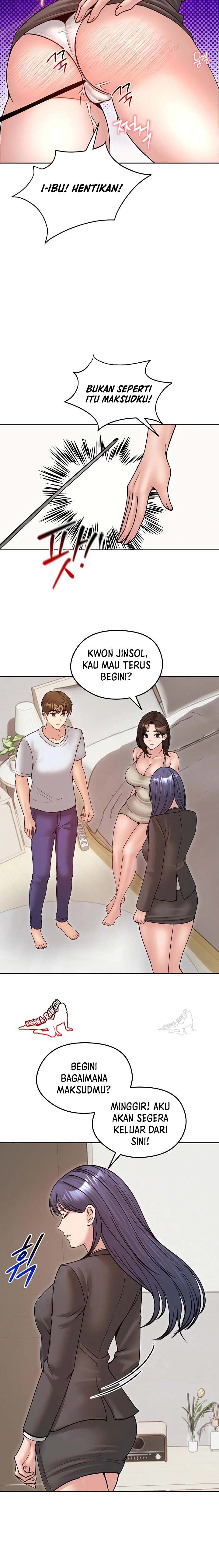 Runaway Wife - Chapter 53 5 Runaway Wife - Chapter 53 5