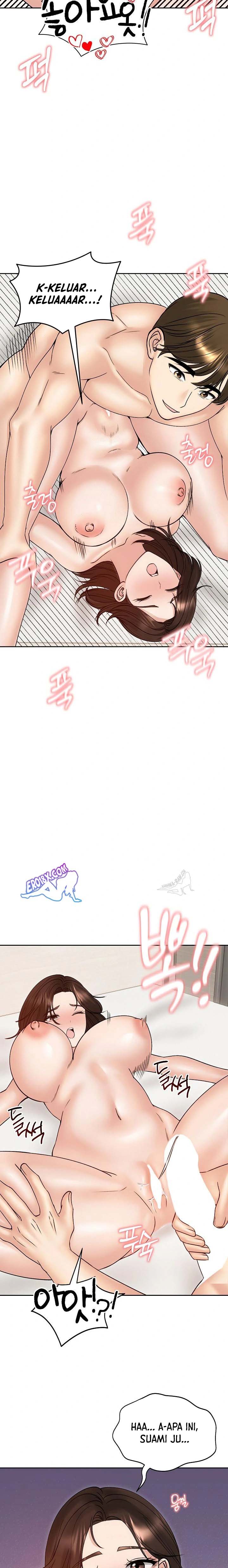 Runaway Wife - Chapter 54 9 Runaway Wife - Chapter 54 9