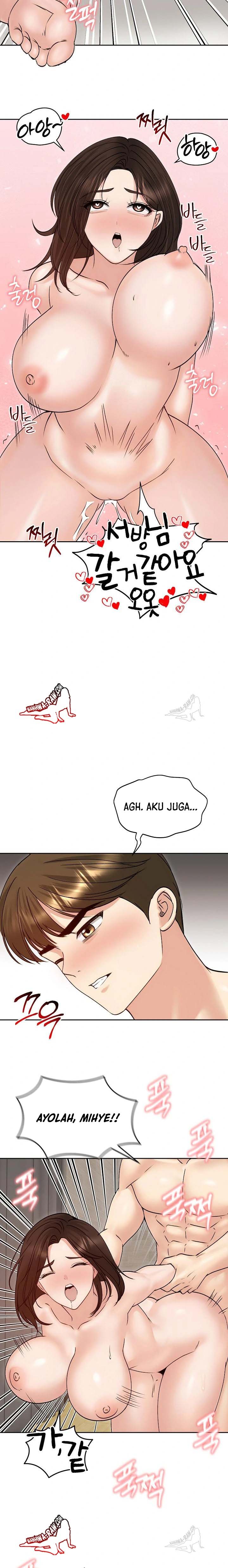 Runaway Wife - Chapter 54 19 Runaway Wife - Chapter 54 19